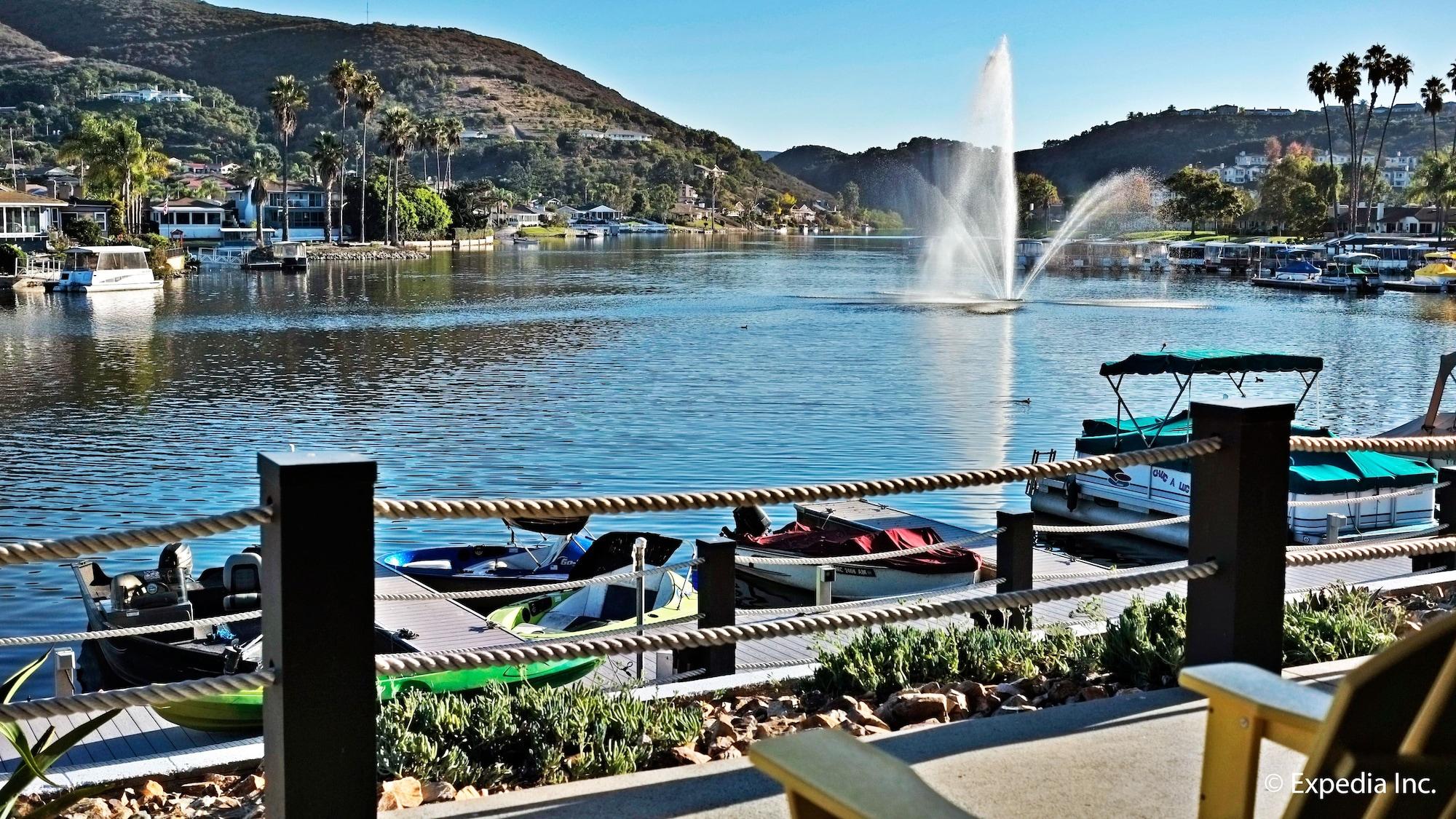 Lakehouse Resort San Marcos Exterior photo